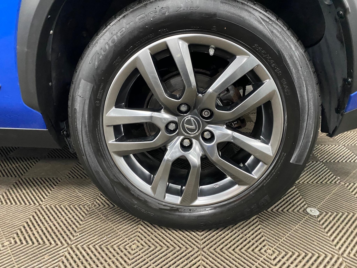 Used Lexus NX 2018 for sale - 76440404: Photo 47