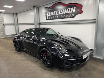 Used Porsche 911 2020 for sale - 78230767: Photo