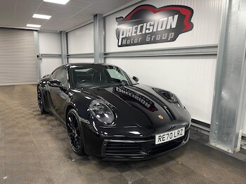 Used Porsche 911 2020 for sale - 78230767: Photo