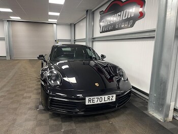 Used Porsche 911 2020 for sale - 78230767: Photo
