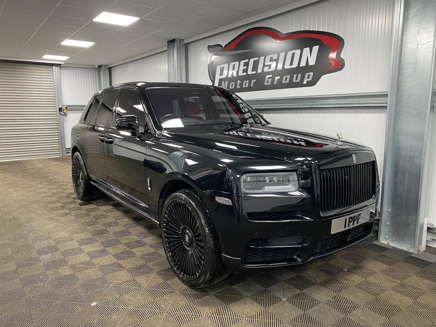 Used Rolls-Royce Cullinan 2022 for sale - 76926868: Photo 1