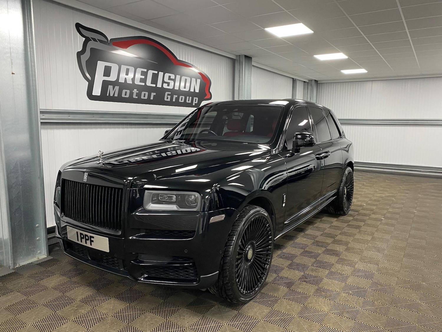 Used Rolls-Royce Cullinan 2022 for sale - 76926868: Photo 10
