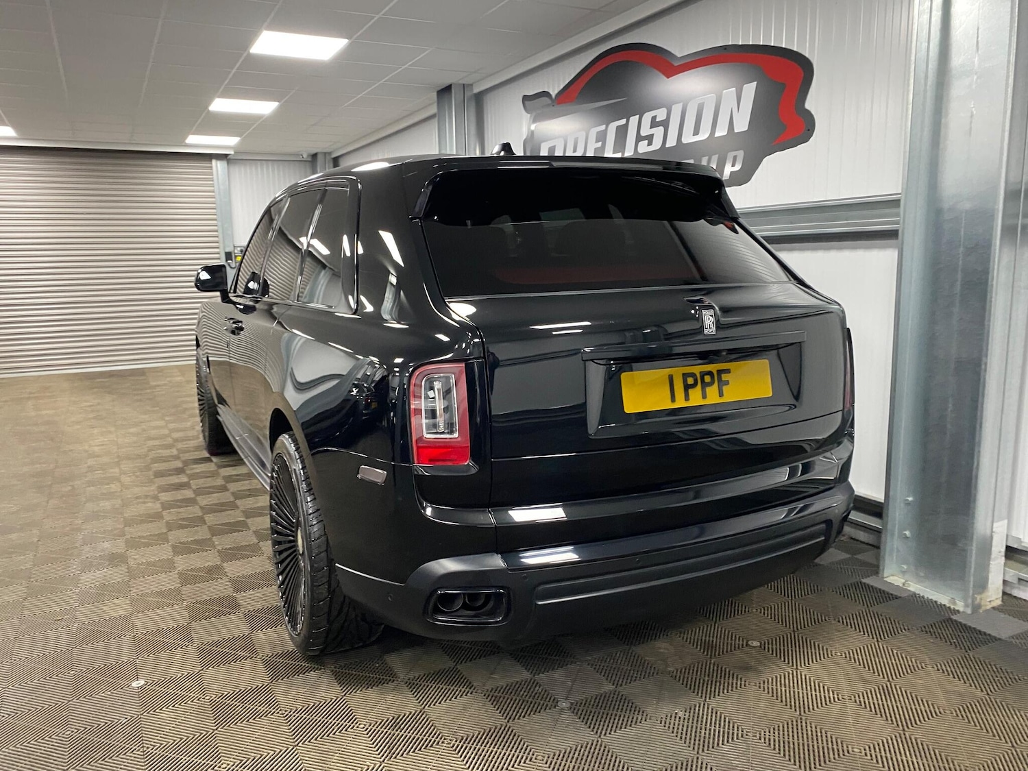 Used Rolls-Royce Cullinan 2022 for sale - 76926868: Photo 11