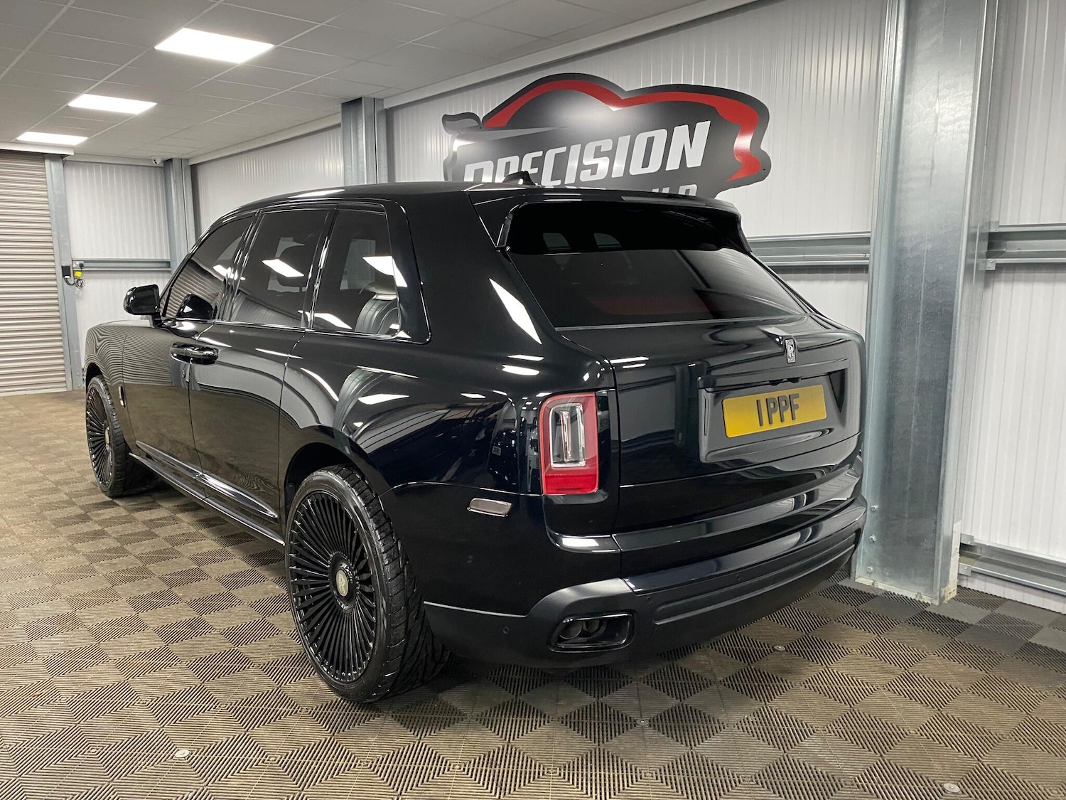 Used Rolls-Royce Cullinan 2022 for sale - 76926868: Photo 12