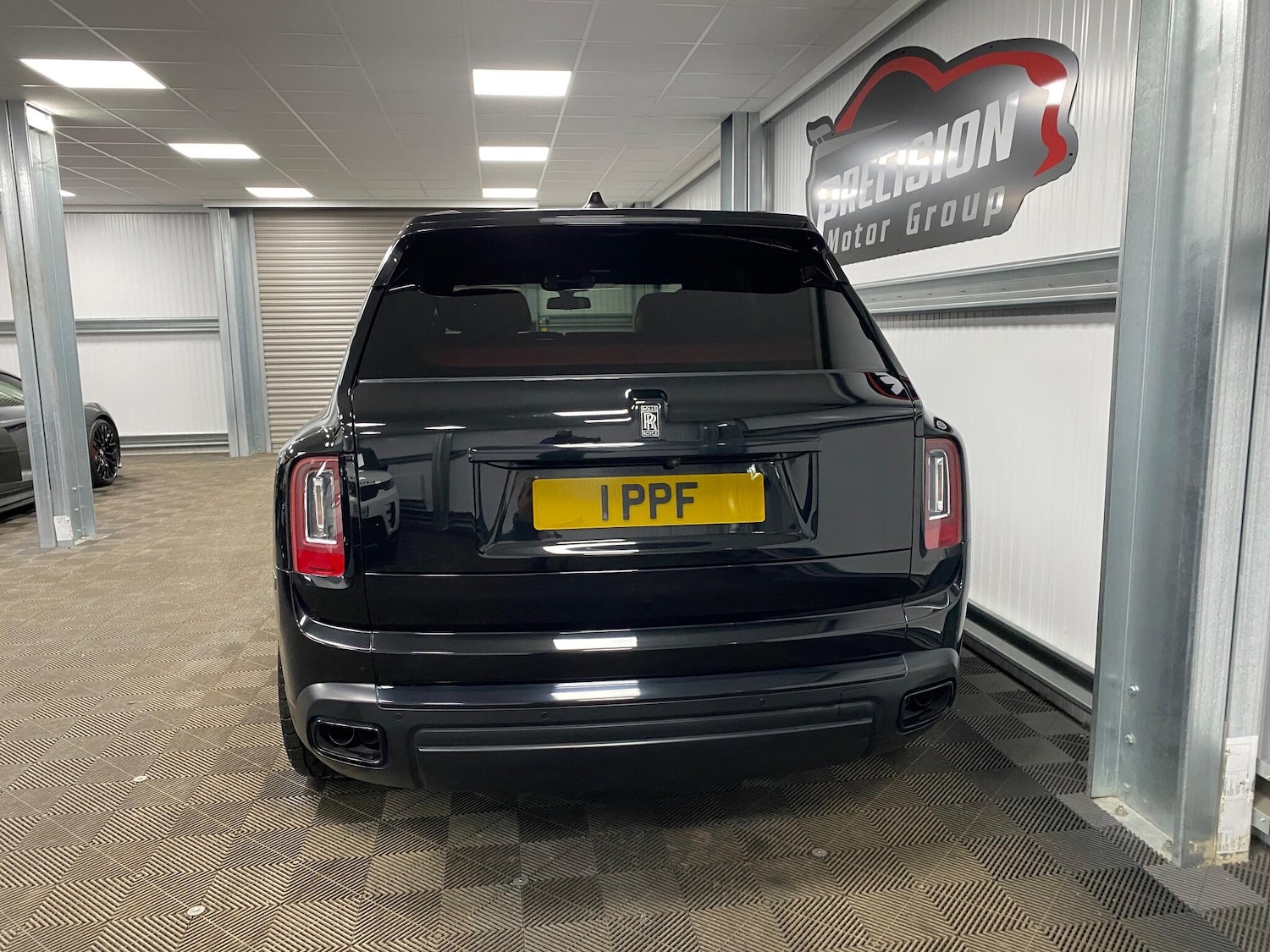 Used Rolls-Royce Cullinan 2022 for sale - 76926868: Photo 17