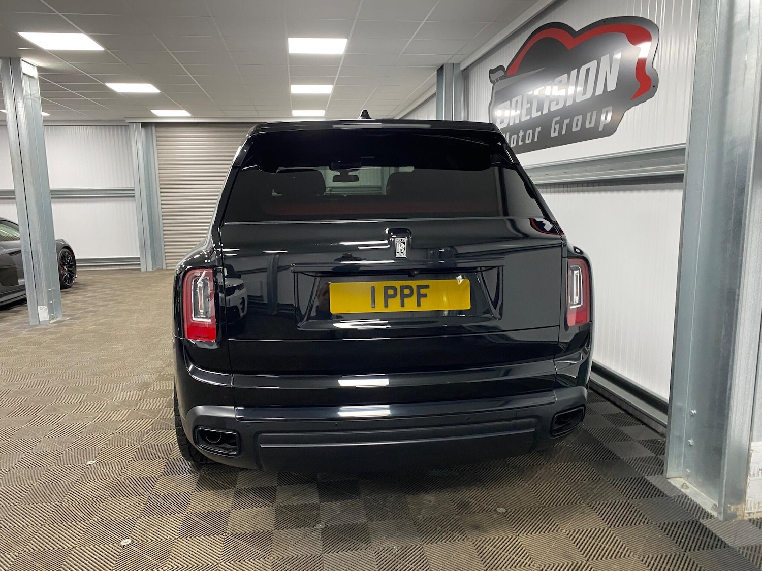 Used Rolls-Royce Cullinan 2022 for sale - 76926868: Photo 18