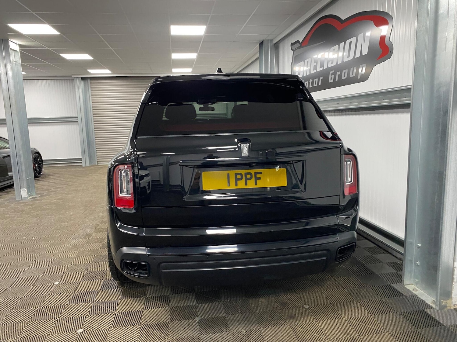 Used Rolls-Royce Cullinan 2022 for sale - 76926868: Photo 19