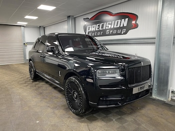 2022 (22) - 5dr Auto