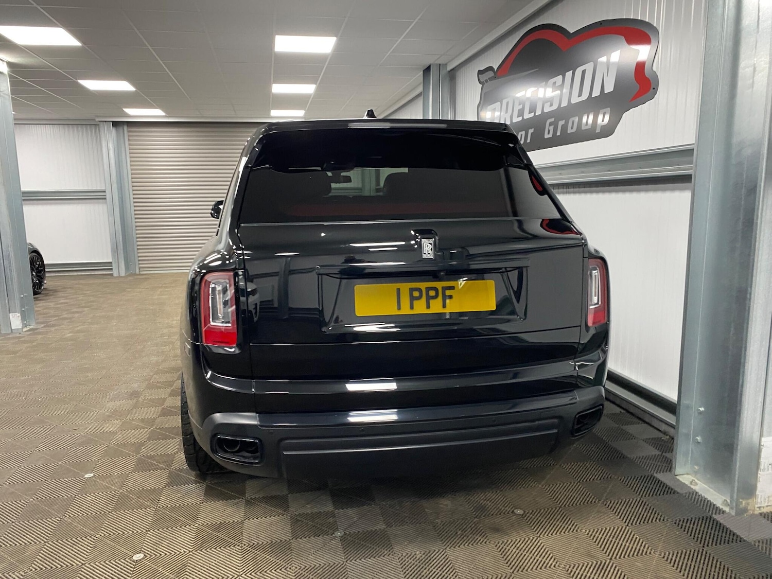 Used Rolls-Royce Cullinan 2022 for sale - 76926868: Photo 20