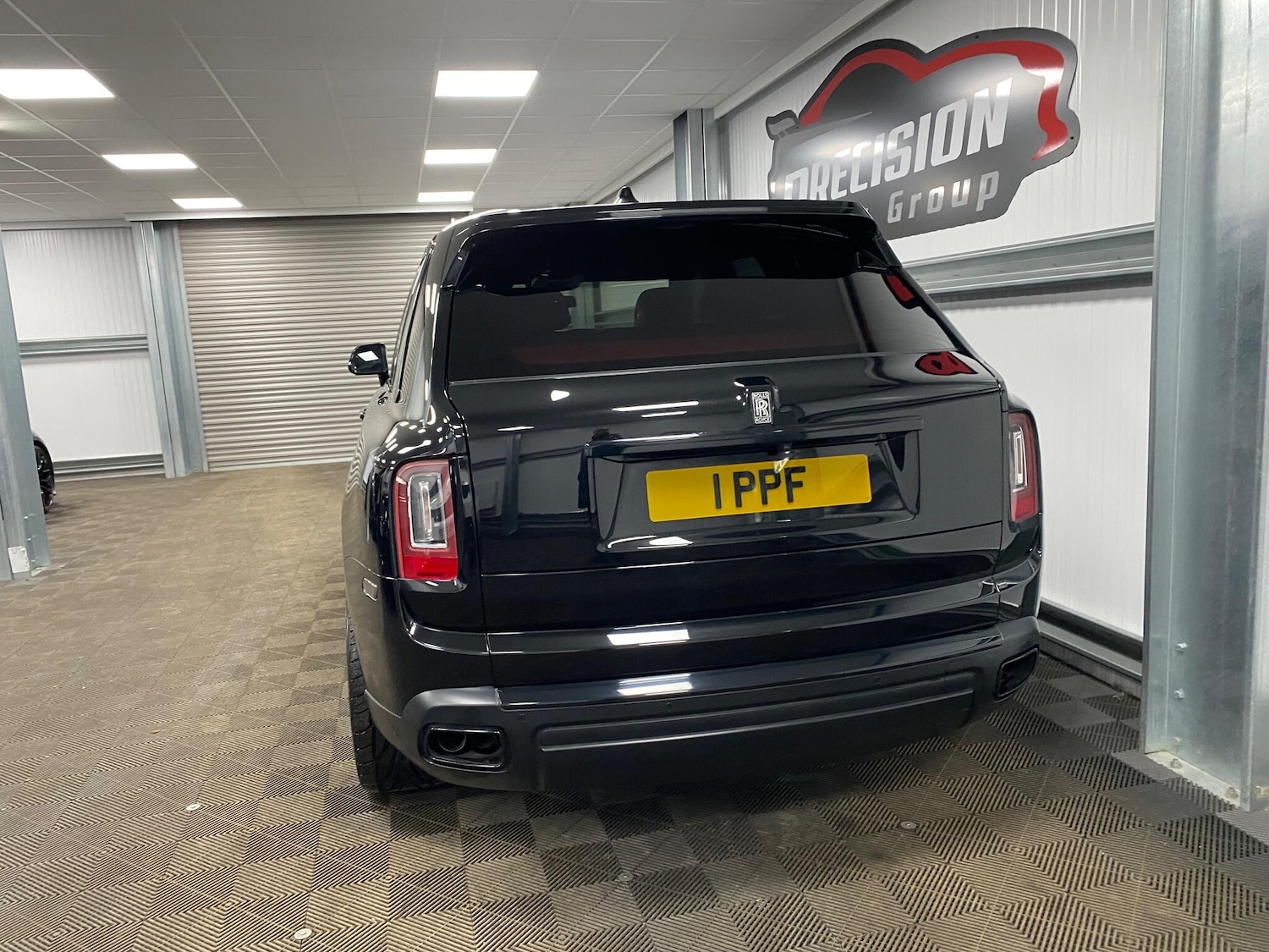 Used Rolls-Royce Cullinan 2022 for sale - 76926868: Photo 21