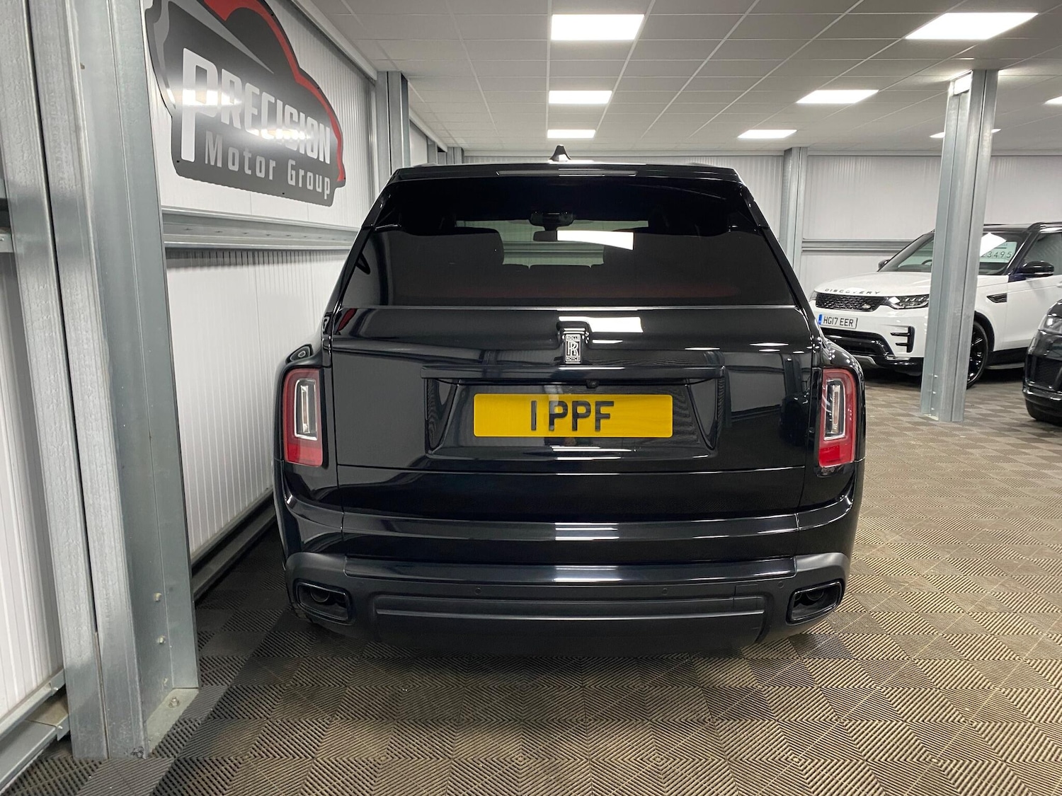 Used Rolls-Royce Cullinan 2022 for sale - 76926868: Photo 22