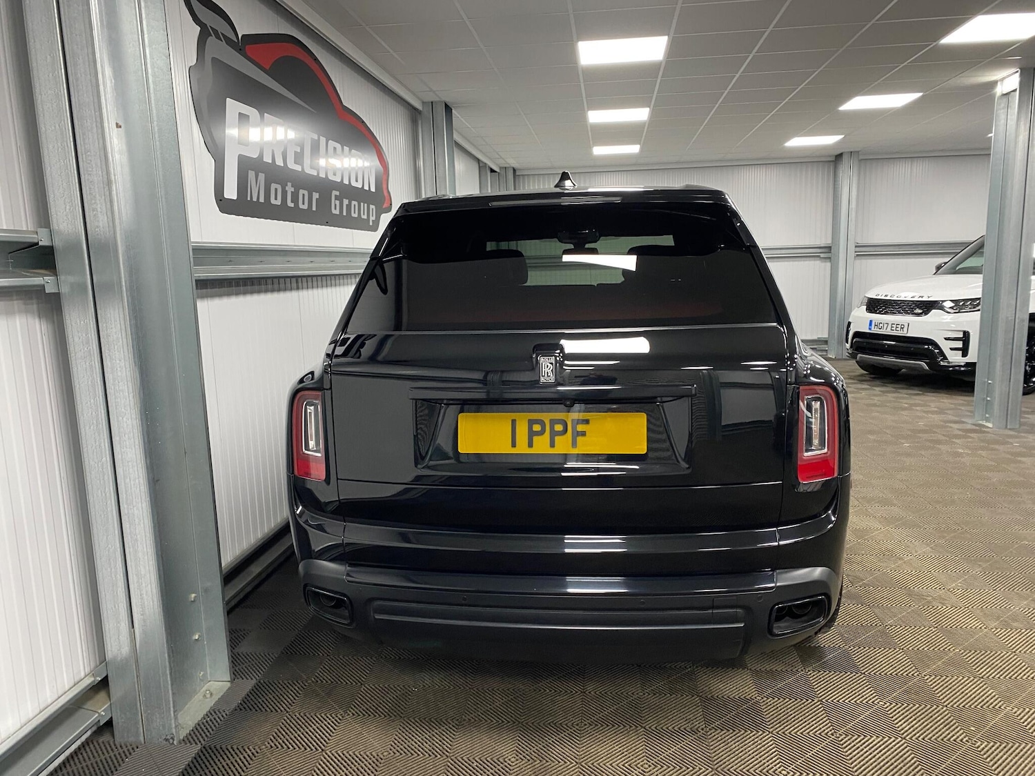 Used Rolls-Royce Cullinan 2022 for sale - 76926868: Photo 23
