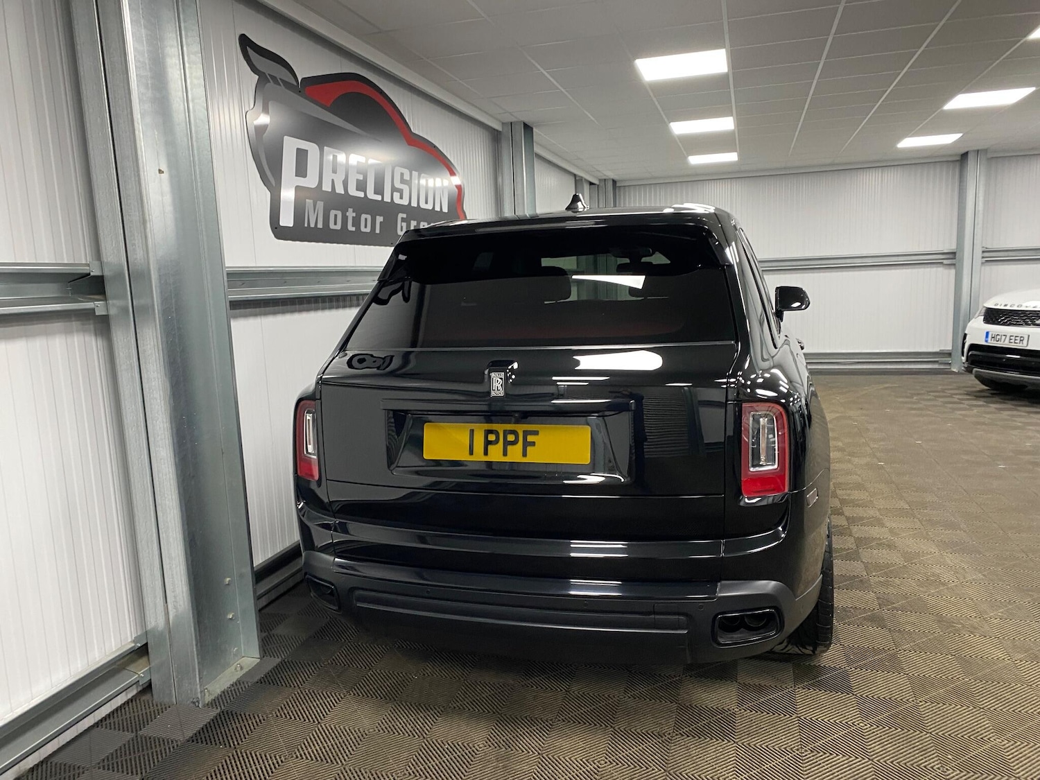 Used Rolls-Royce Cullinan 2022 for sale - 76926868: Photo 24