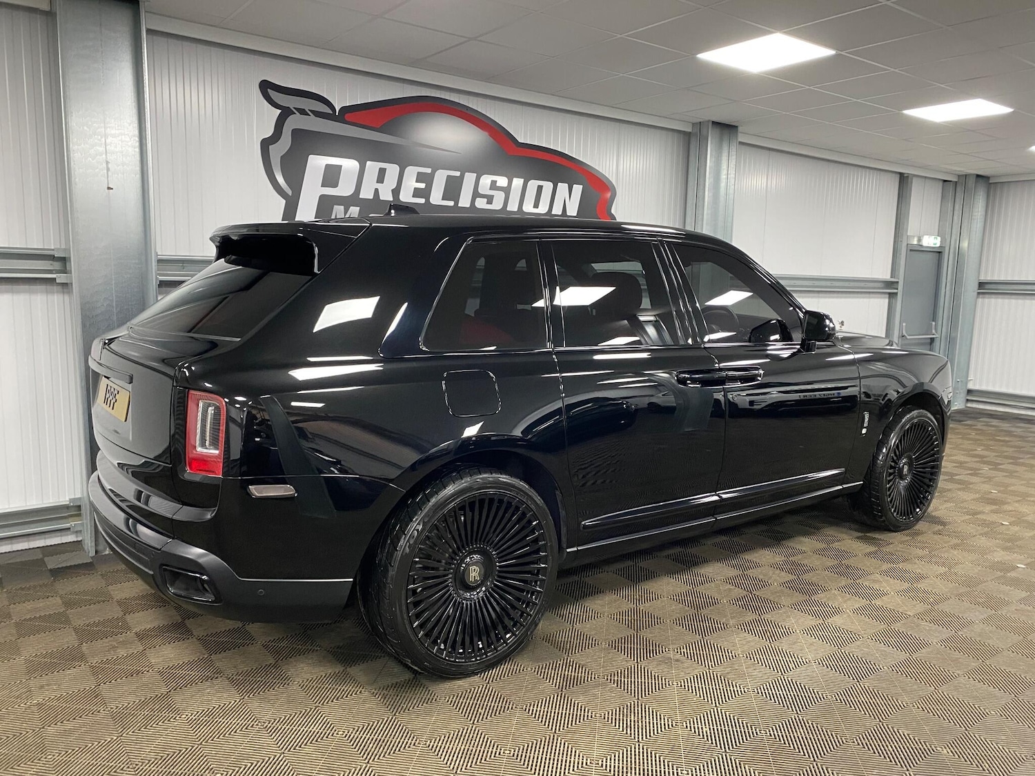 Used Rolls-Royce Cullinan 2022 for sale - 76926868: Photo 30