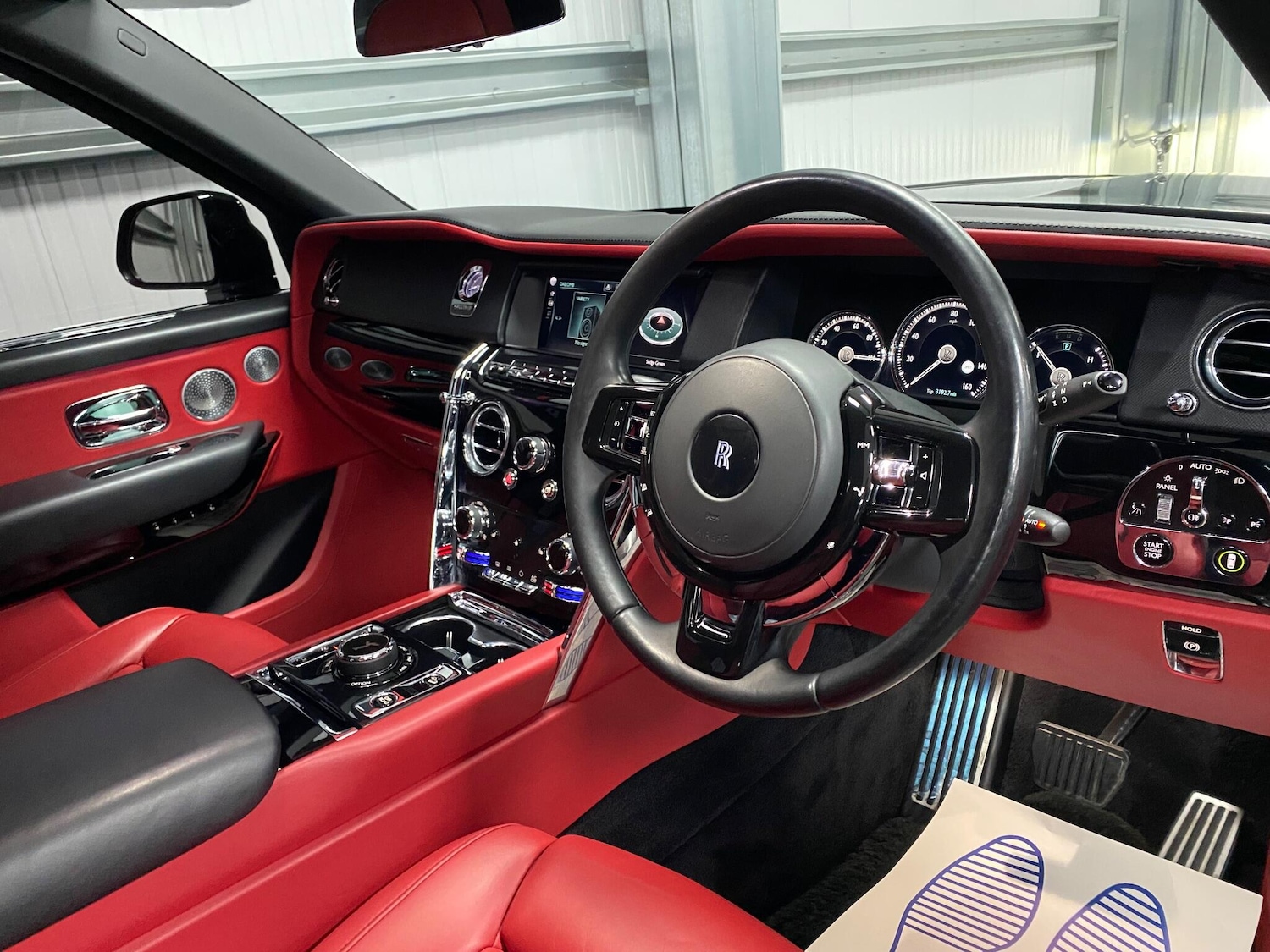 Used Rolls-Royce Cullinan 2022 for sale - 76926868: Photo 31