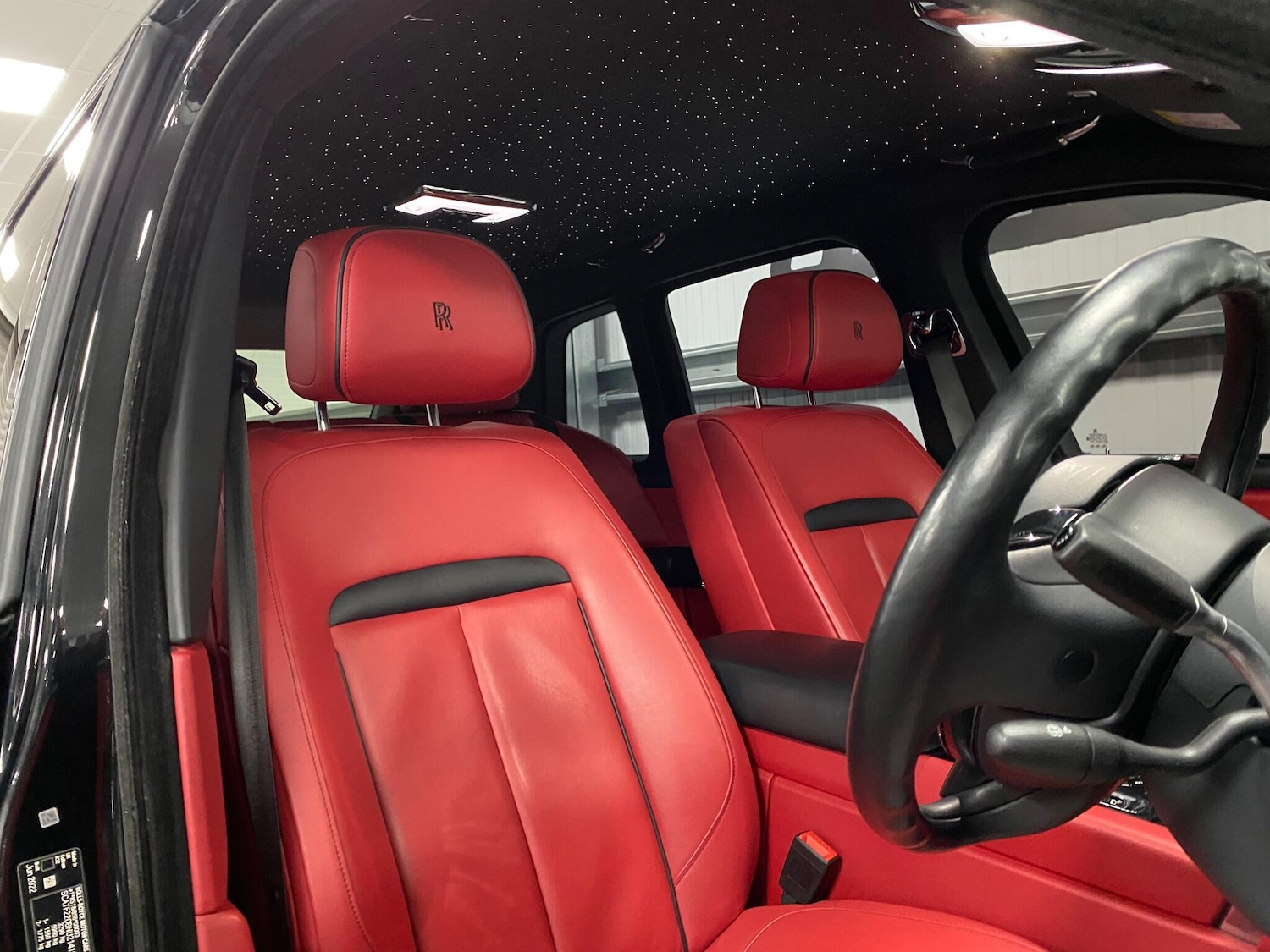 Used Rolls-Royce Cullinan 2022 for sale - 76926868: Photo 33