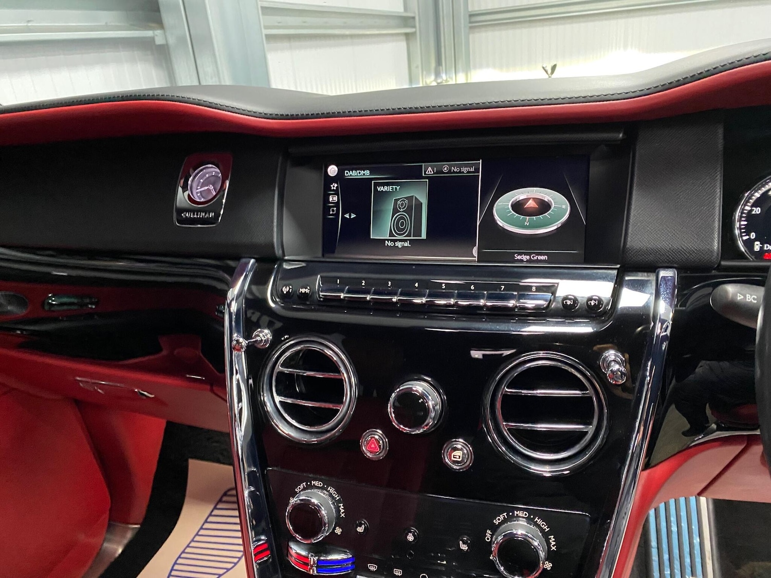 Used Rolls-Royce Cullinan 2022 for sale - 76926868: Photo 35