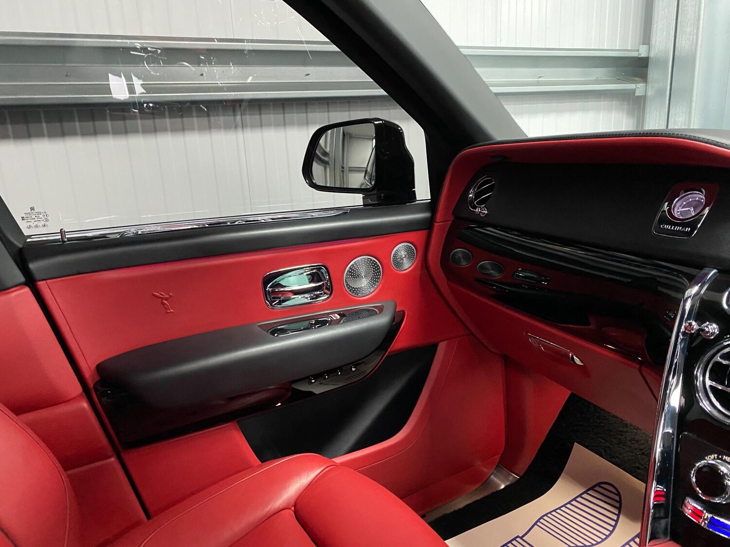 Used Rolls-Royce Cullinan 2022 for sale - 76926868: Photo 36