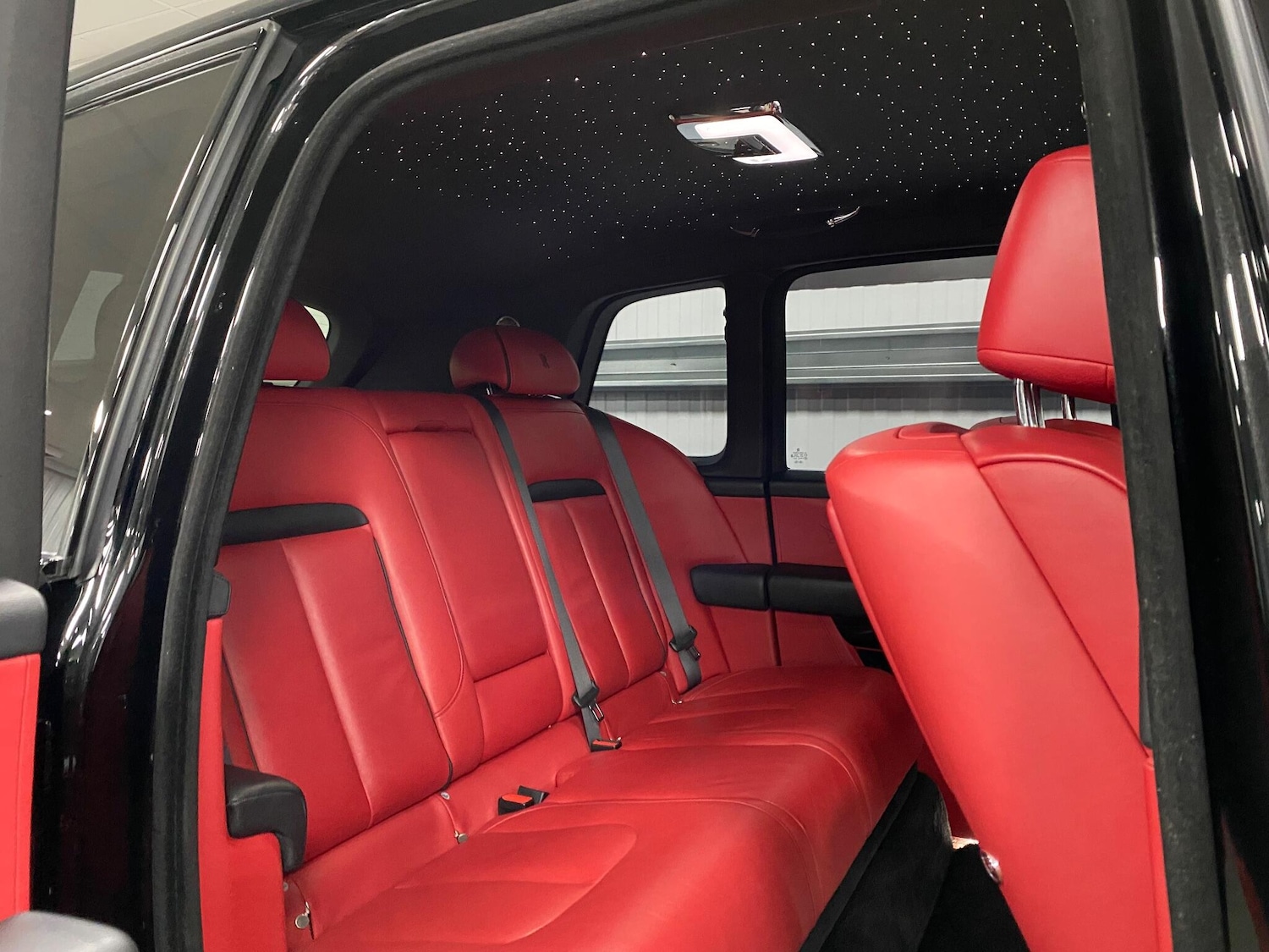 Used Rolls-Royce Cullinan 2022 for sale - 76926868: Photo 37