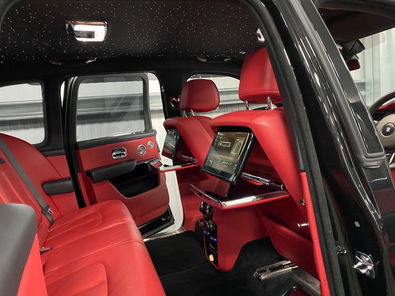 Used Rolls-Royce Cullinan 2022 for sale - 76926868: Photo 42