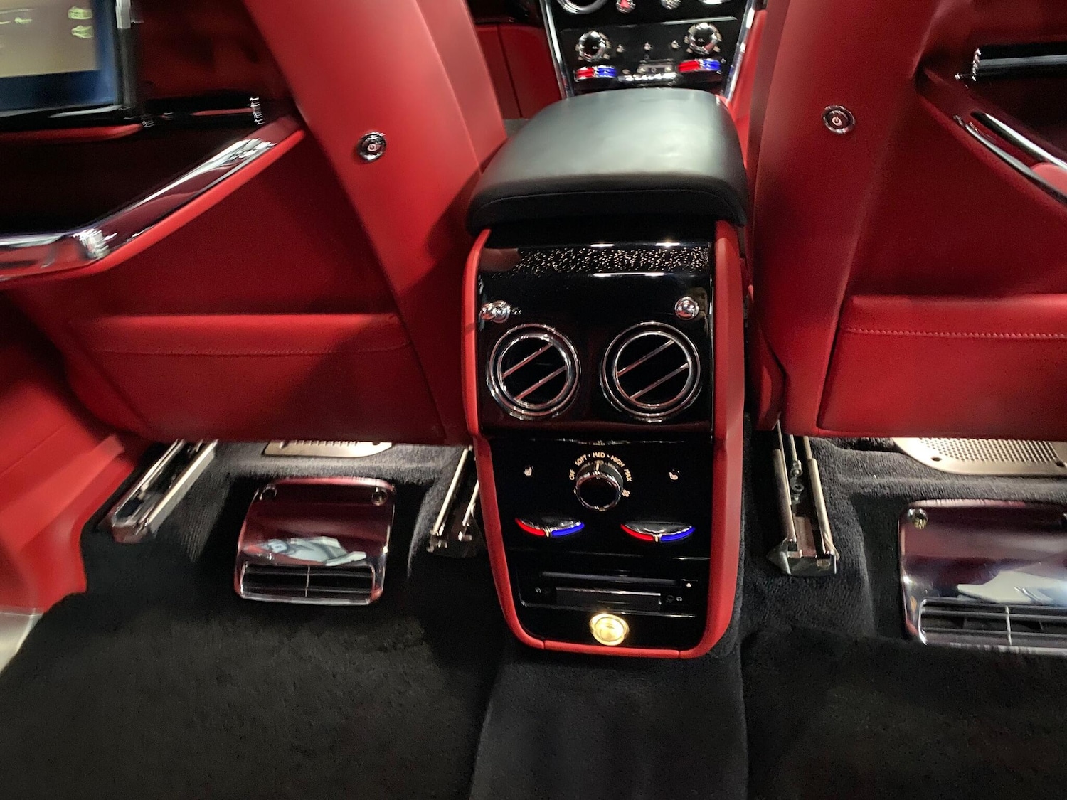 Used Rolls-Royce Cullinan 2022 for sale - 76926868: Photo 43