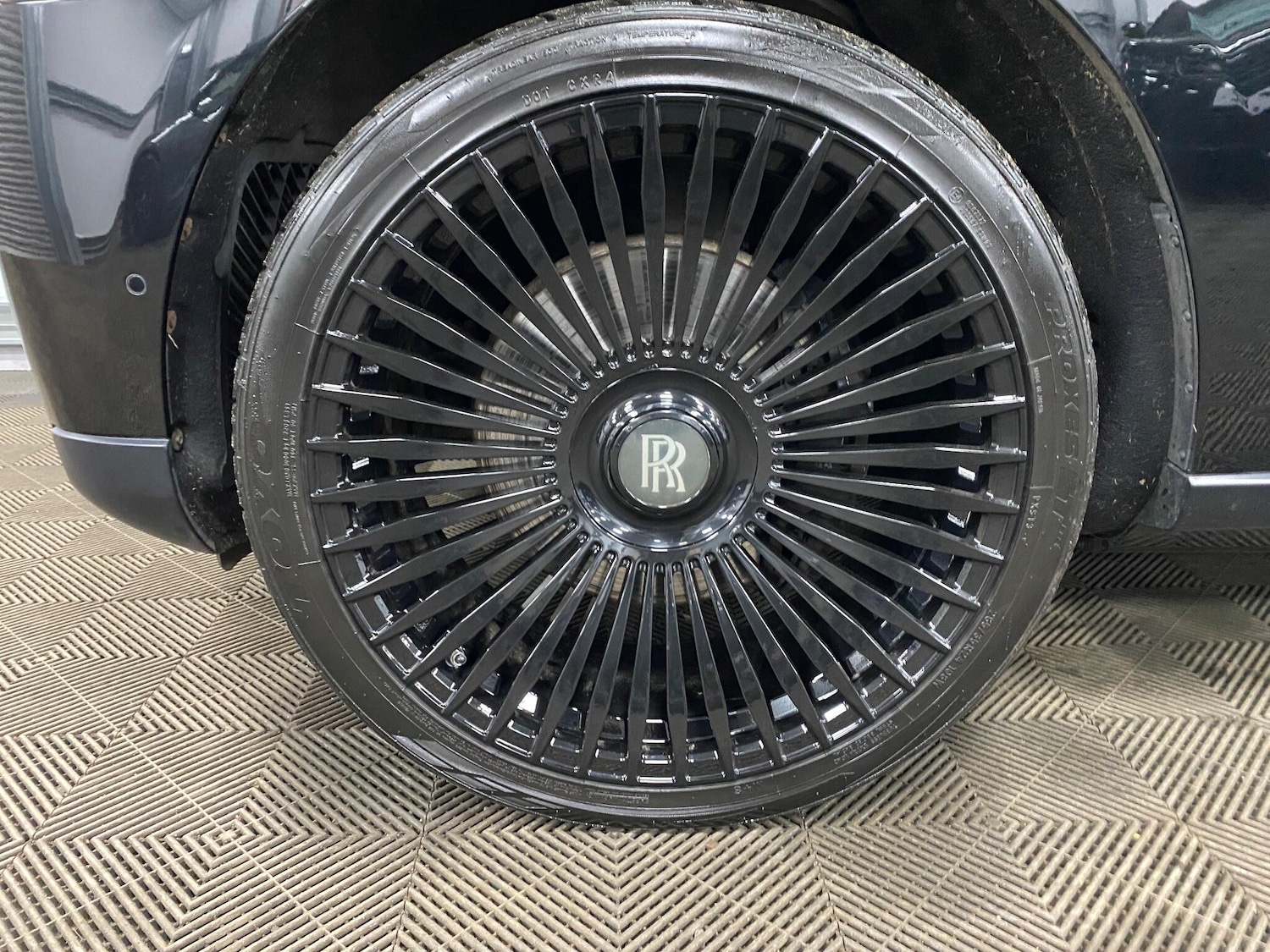 Used Rolls-Royce Cullinan 2022 for sale - 76926868: Photo 51