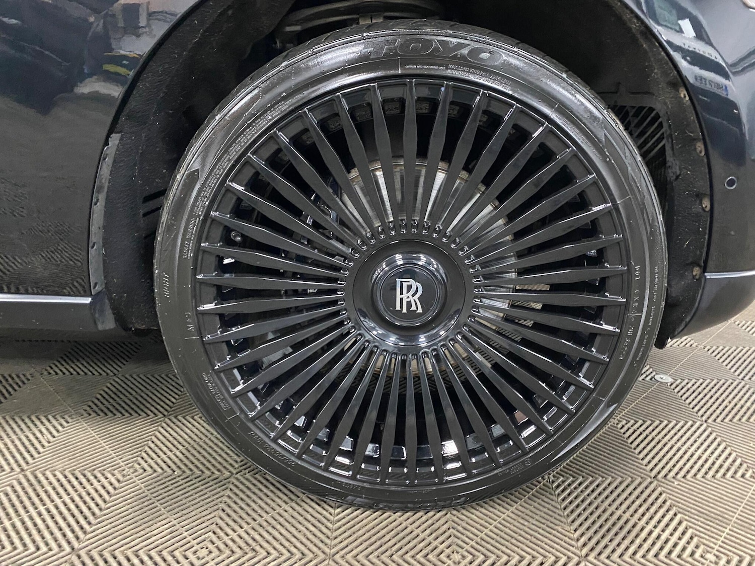 Used Rolls-Royce Cullinan 2022 for sale - 76926868: Photo 53