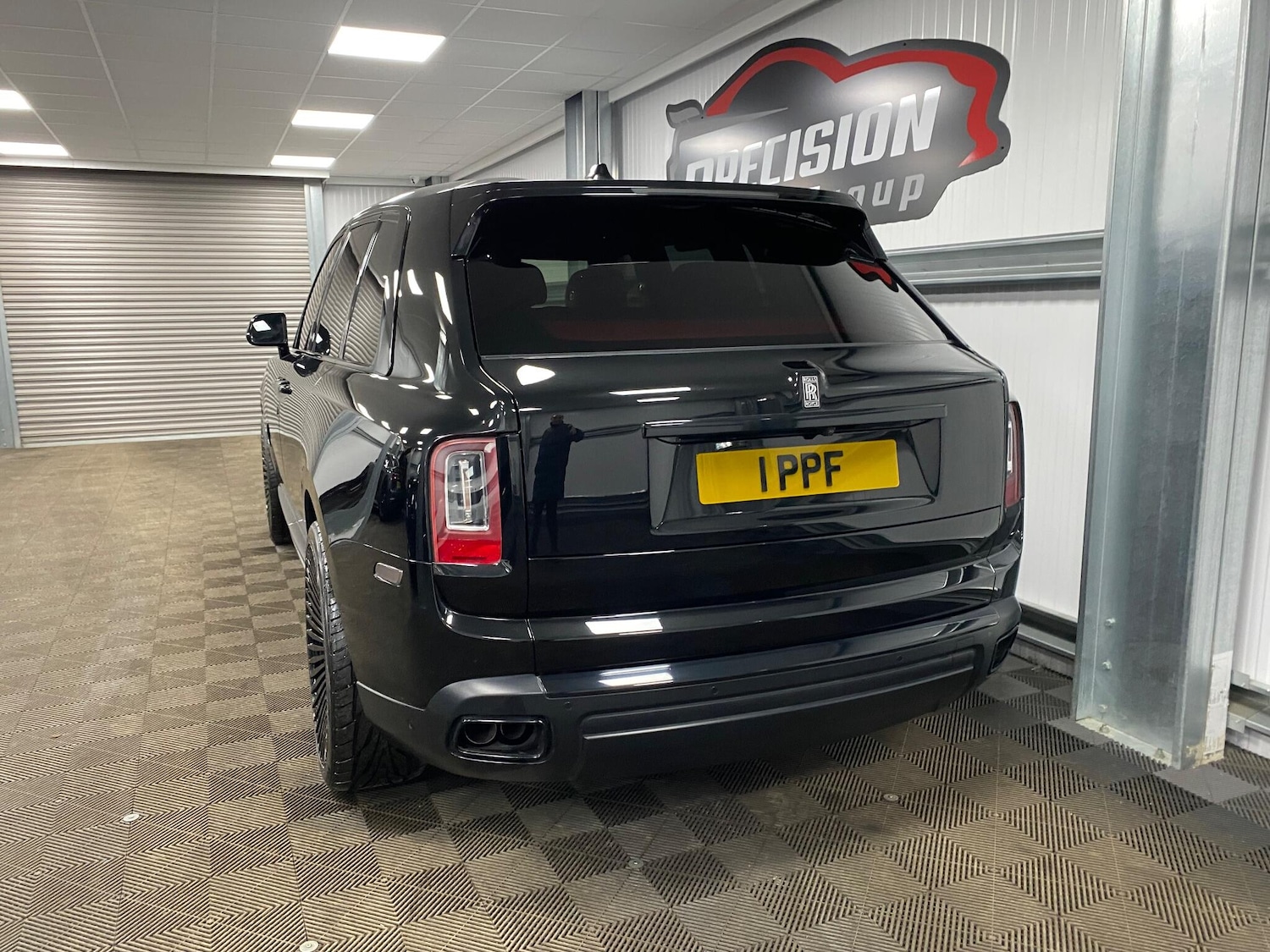 Used Rolls-Royce Cullinan 2022 for sale - 76926868: Photo 8