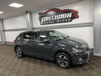 Used Volkswagen Polo 2021 for sale - 75350872: Photo