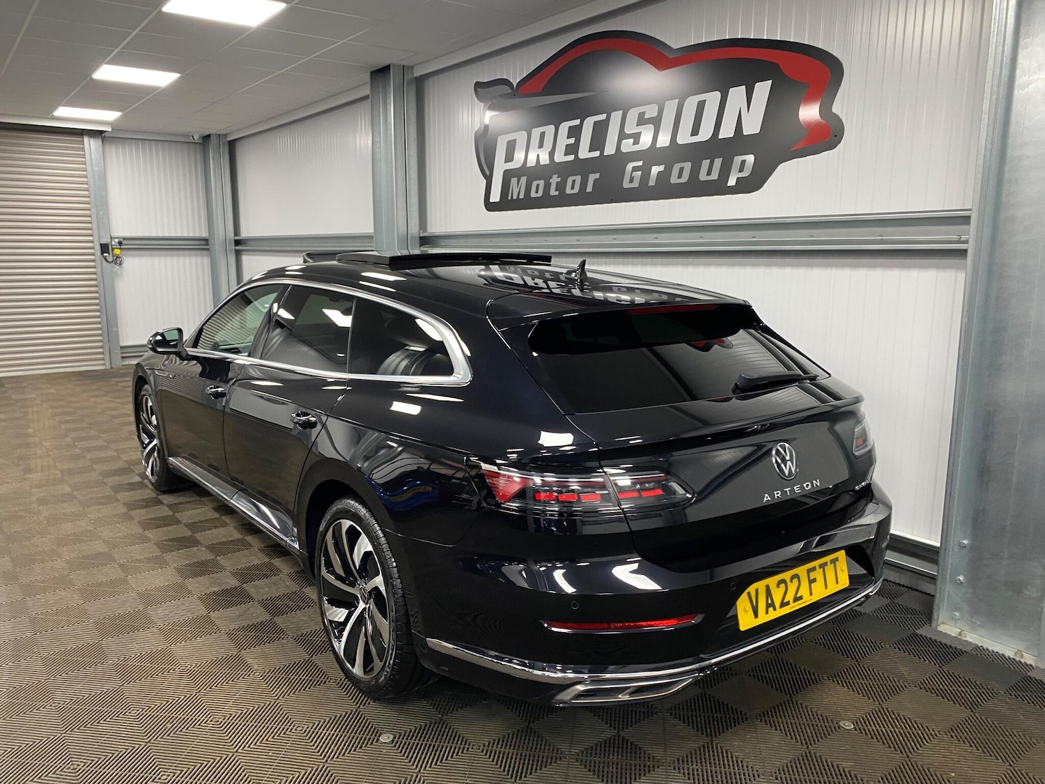 Used Volkswagen Arteon 2022 for sale - 76562409: Photo 15