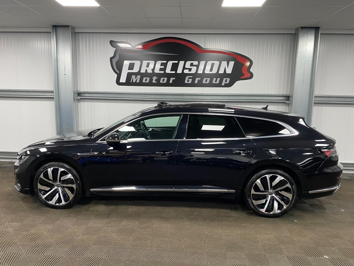 Used Volkswagen Arteon 2022 for sale - 76562409: Photo 18