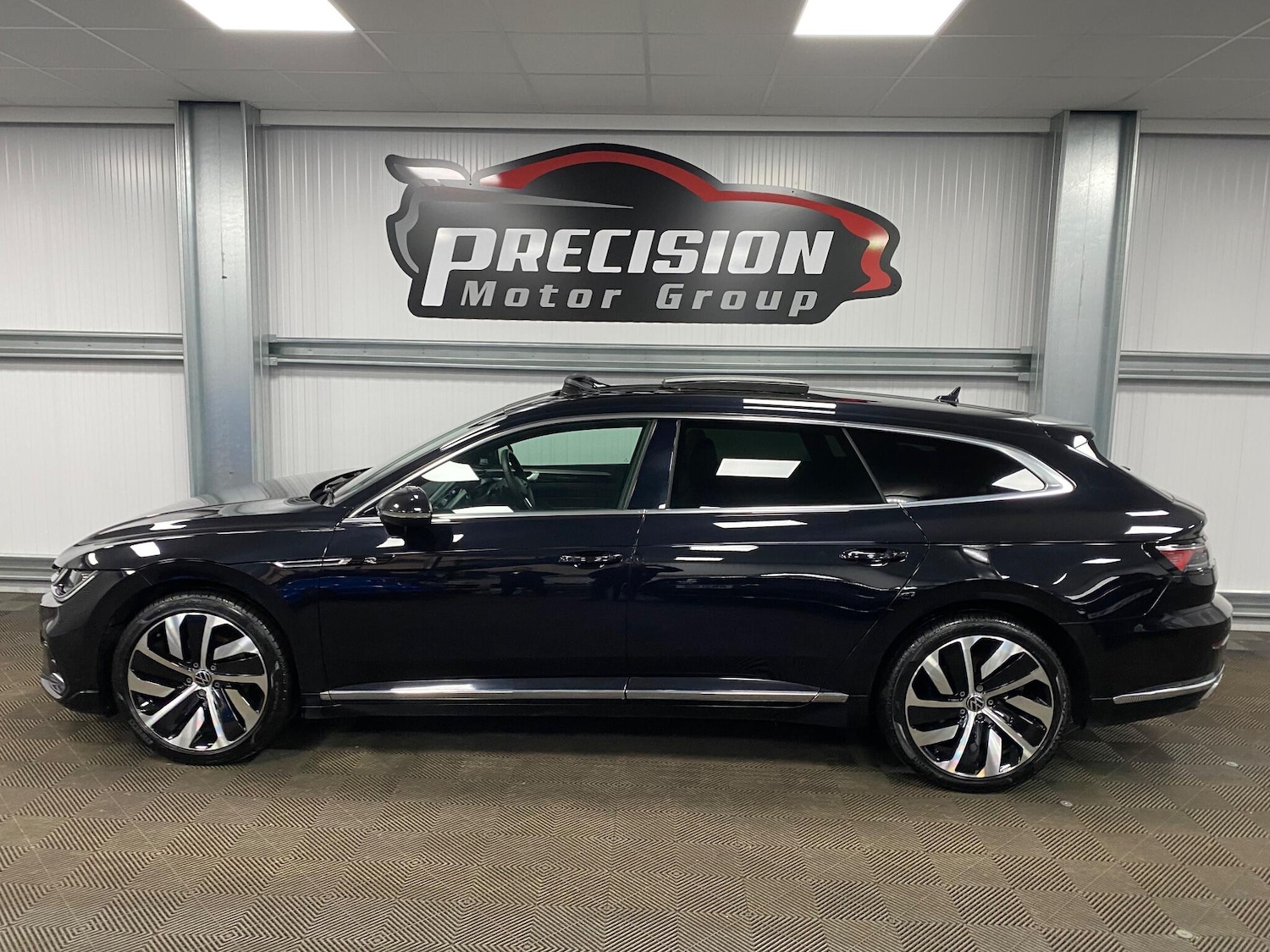 Used Volkswagen Arteon 2022 for sale - 76562409: Photo 19