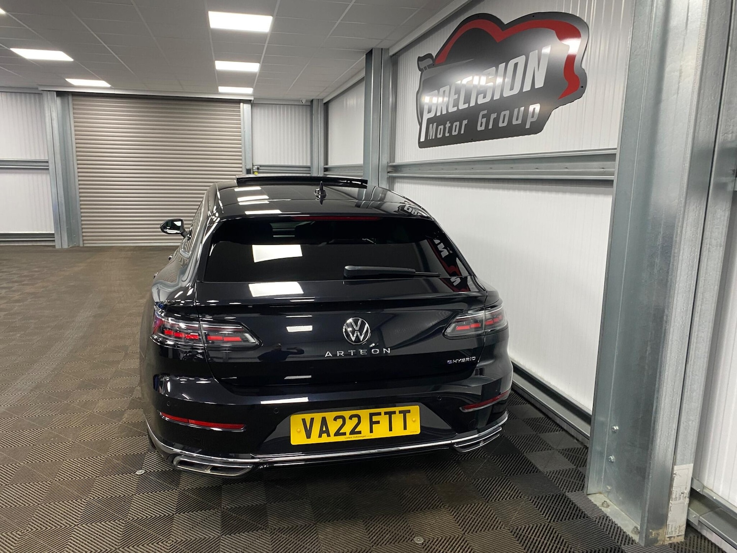 Used Volkswagen Arteon 2022 for sale - 76562409: Photo 22