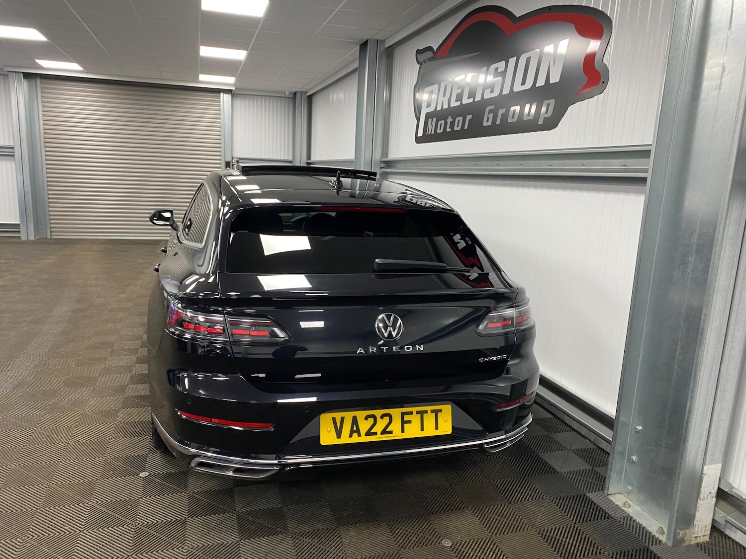 Used Volkswagen Arteon 2022 for sale - 76562409: Photo 26