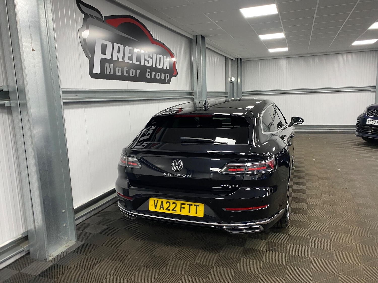 Used Volkswagen Arteon 2022 for sale - 76562409: Photo 30