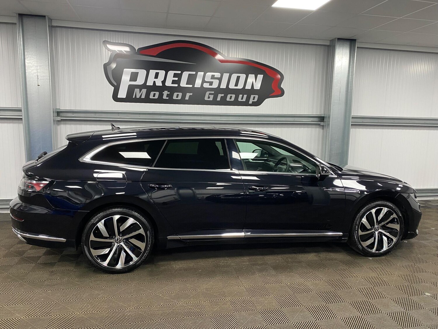 Used Volkswagen Arteon 2022 for sale - 76562409: Photo 31