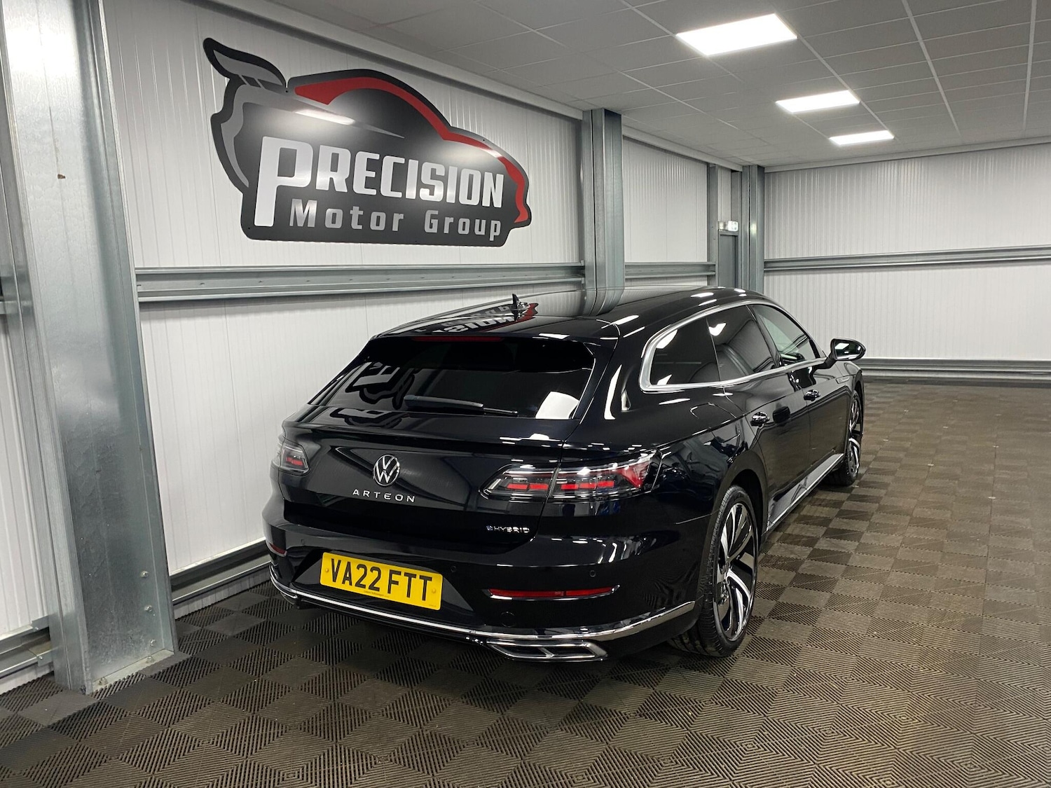 Used Volkswagen Arteon 2022 for sale - 76562409: Photo 33