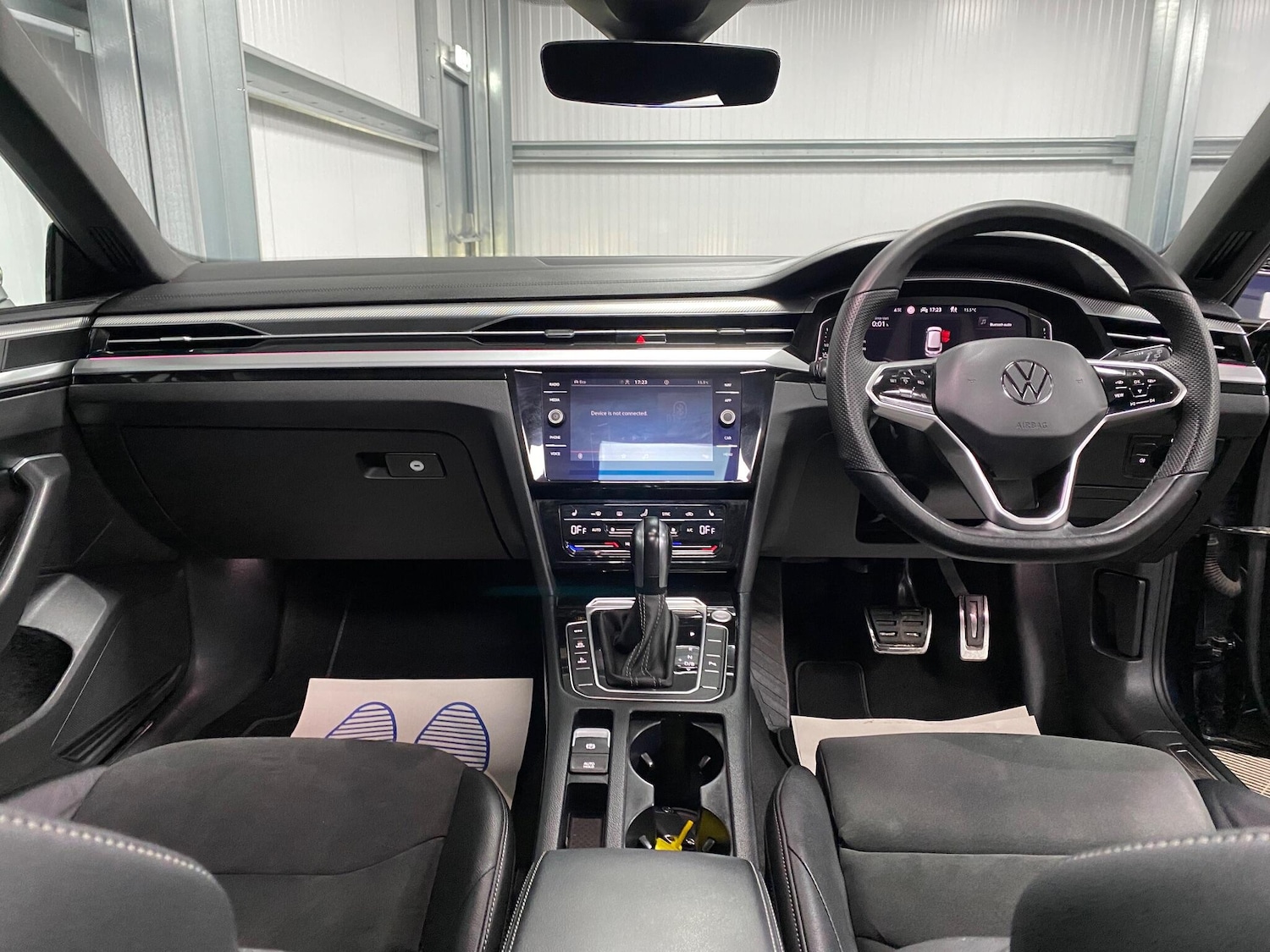 Used Volkswagen Arteon 2022 for sale - 76562409: Photo 37