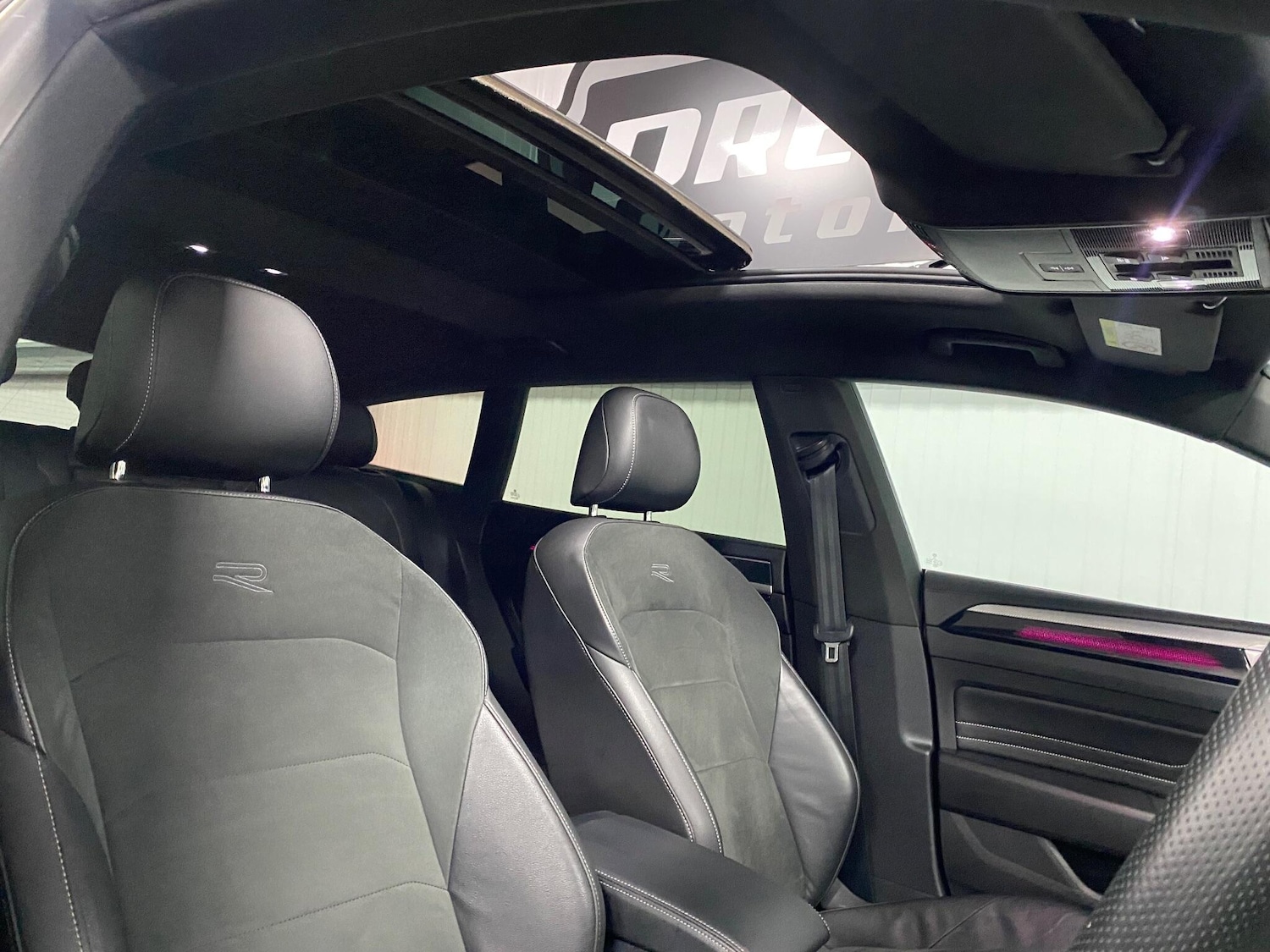 Used Volkswagen Arteon 2022 for sale - 76562409: Photo 40