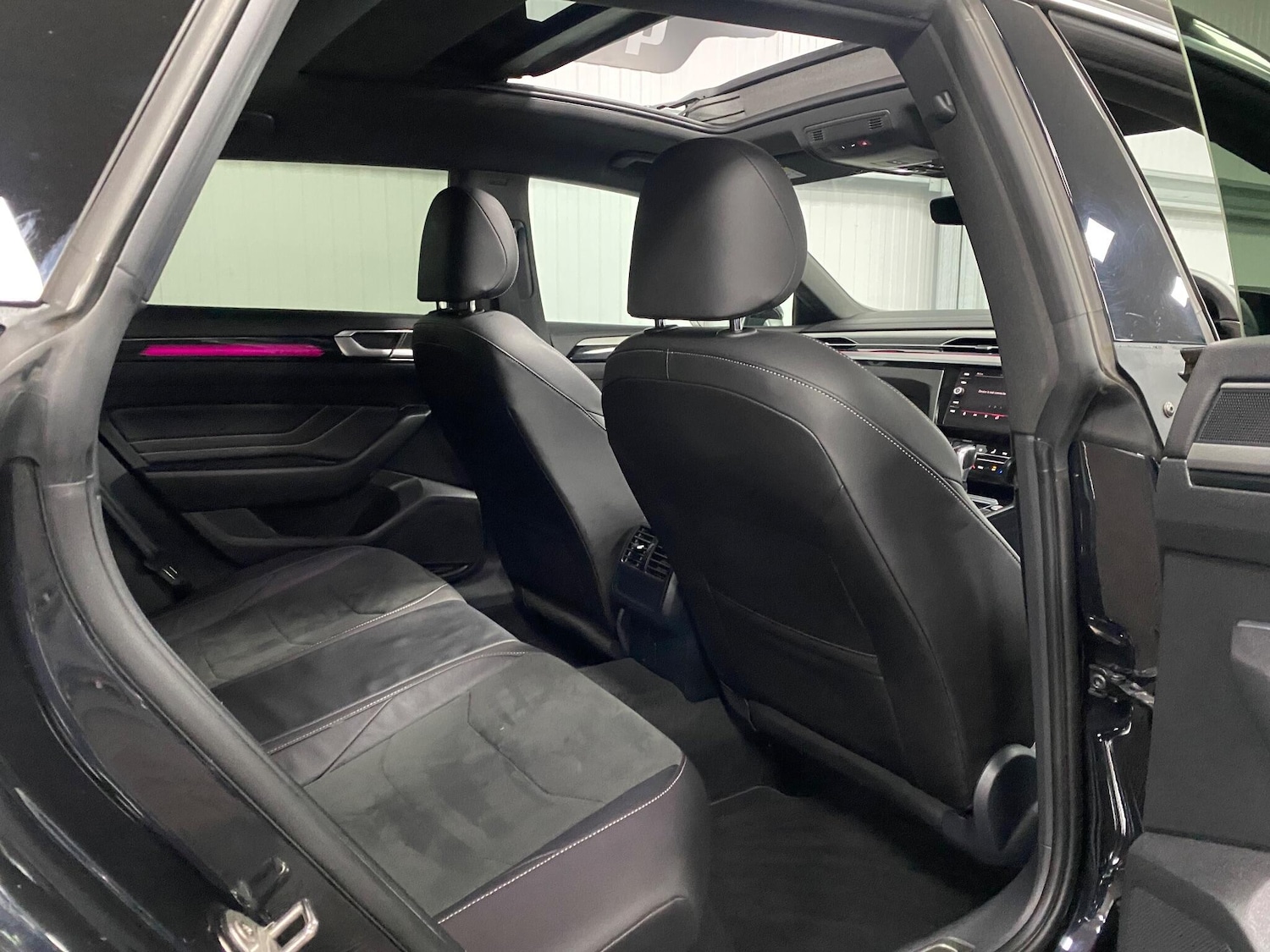 Used Volkswagen Arteon 2022 for sale - 76562409: Photo 43