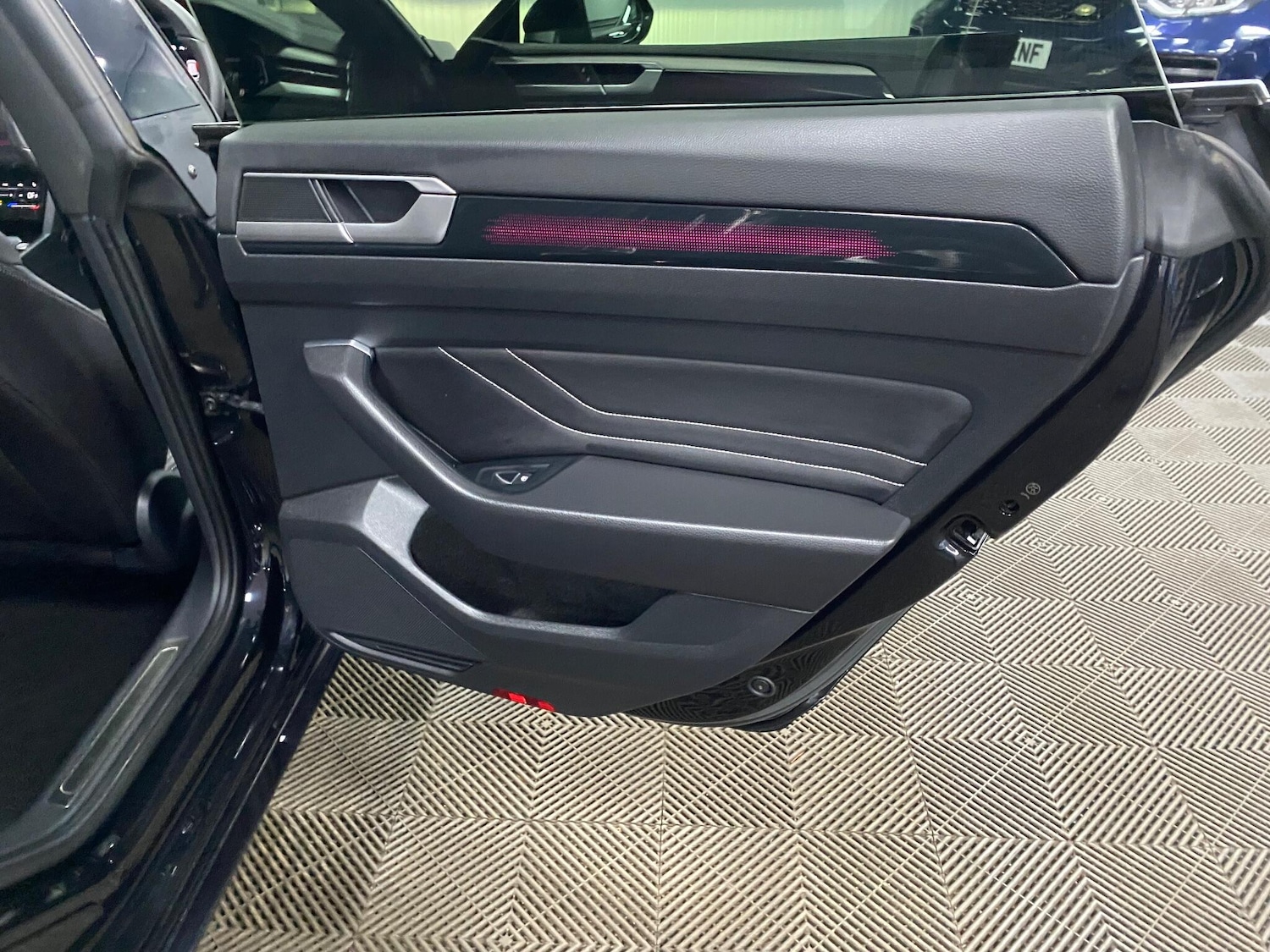 Used Volkswagen Arteon 2022 for sale - 76562409: Photo 47