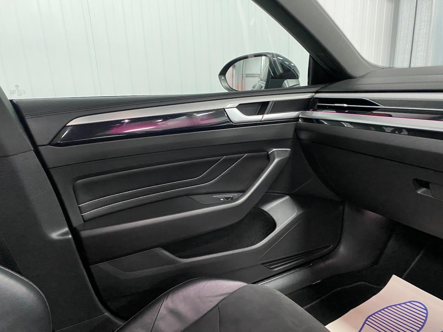 Used Volkswagen Arteon 2022 for sale - 76562409: Photo 48