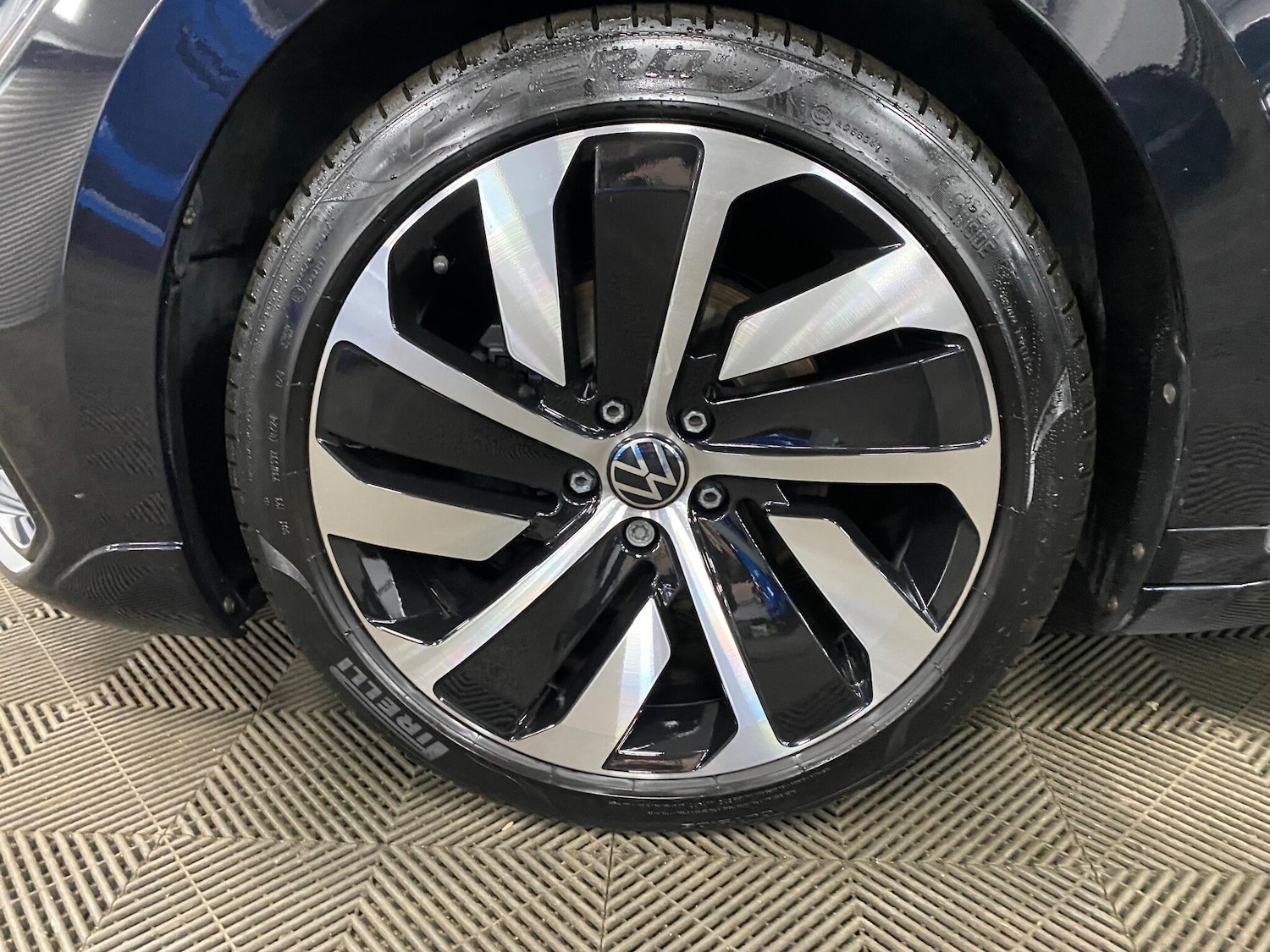 Used Volkswagen Arteon 2022 for sale - 76562409: Photo 56