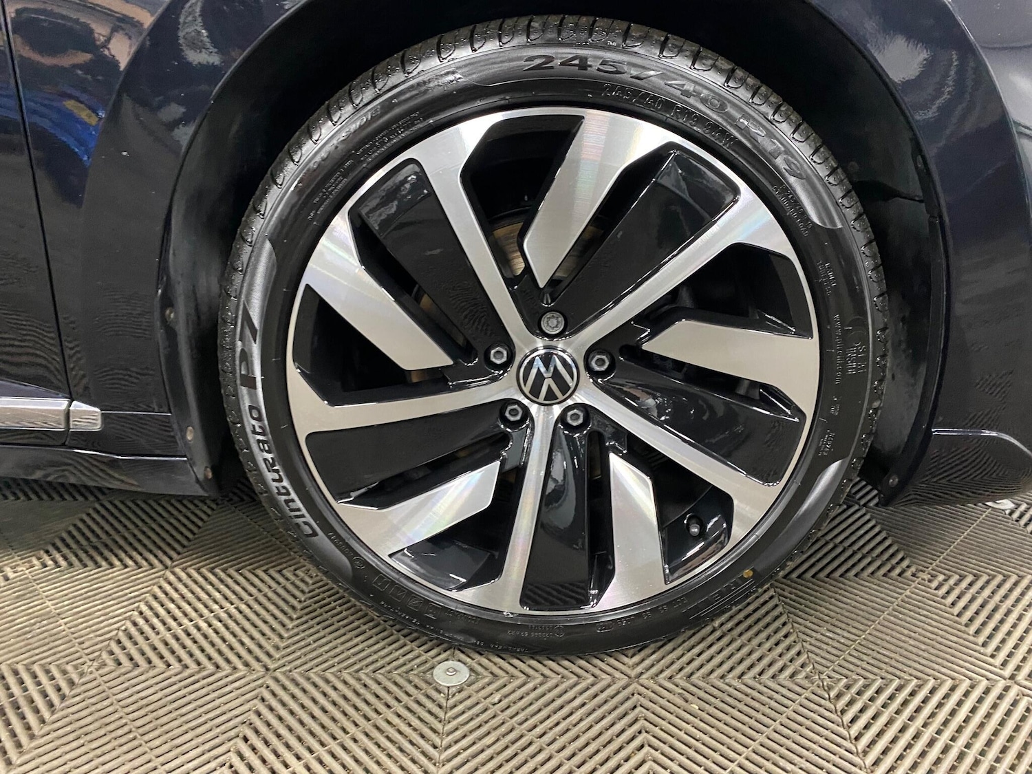 Used Volkswagen Arteon 2022 for sale - 76562409: Photo 58