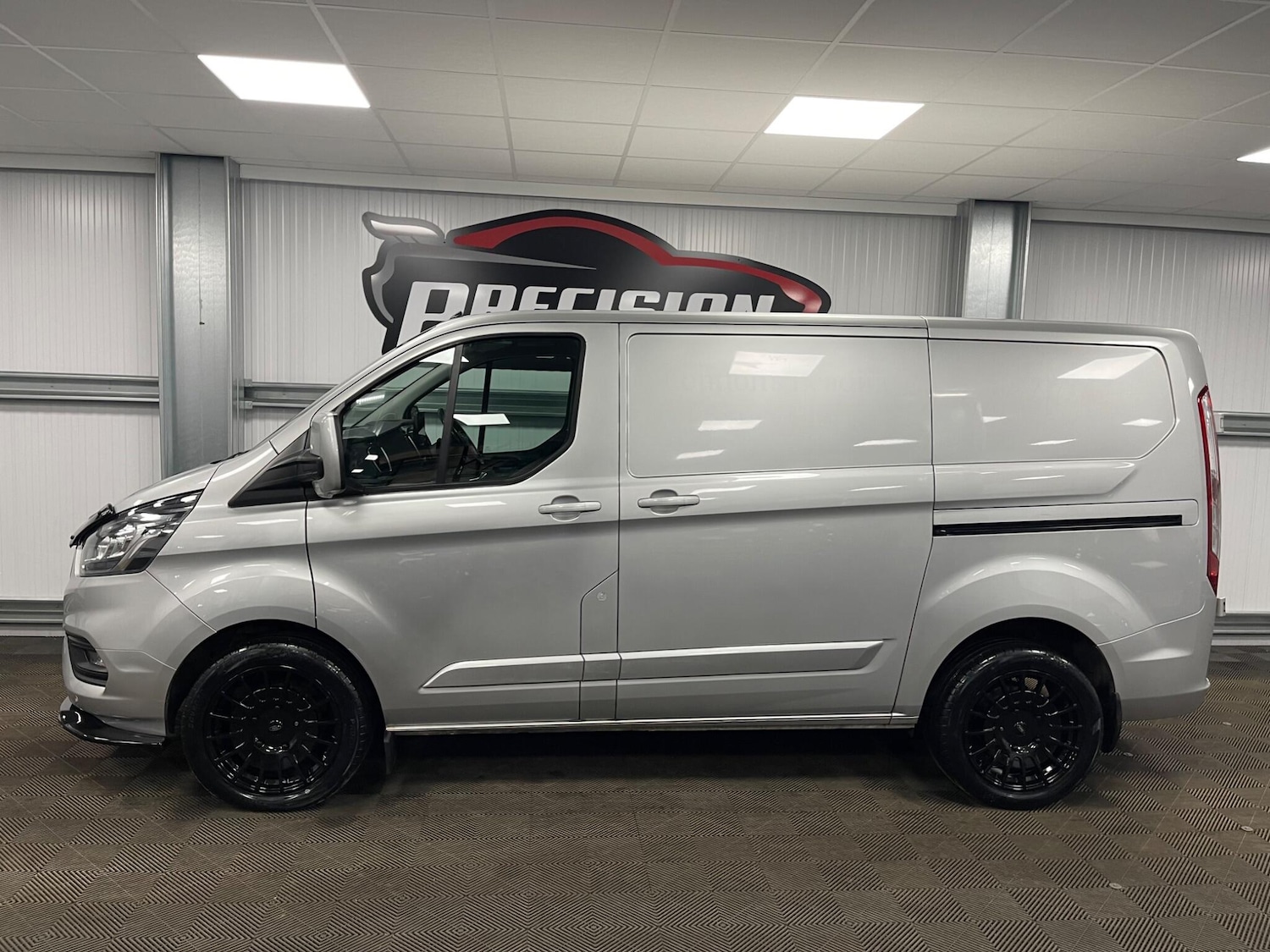 Used Ford Transit Custom for sale - 77658259: Photo 12