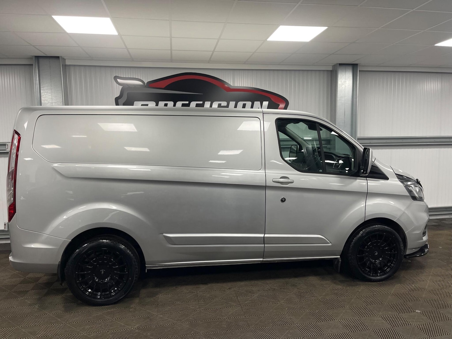 Used Ford Transit Custom for sale - 77658259: Photo 24