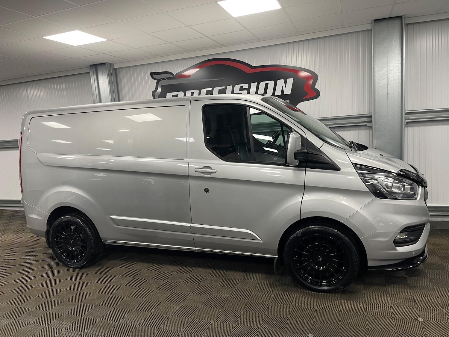 Used Ford Transit Custom for sale - 77658259: Photo 25