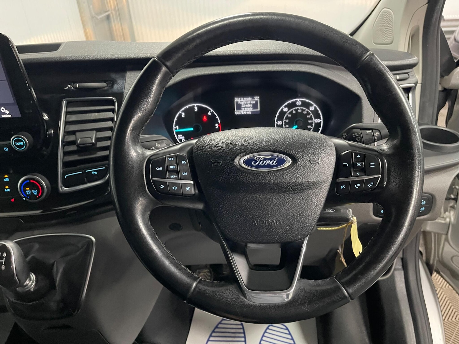 Used Ford Transit Custom for sale - 77658259: Photo 28