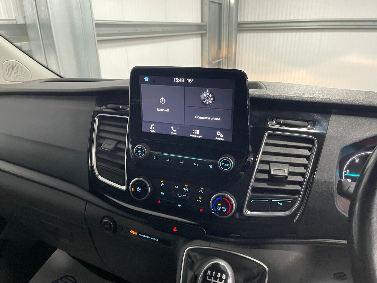 Used Ford Transit Custom for sale - 77658259: Photo 32