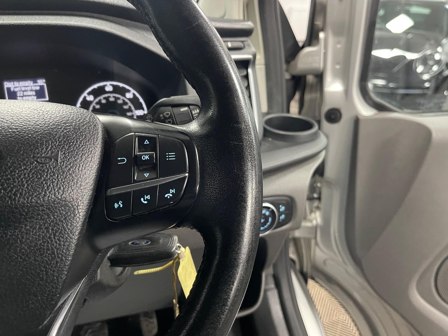 Used Ford Transit Custom for sale - 77658259: Photo 34